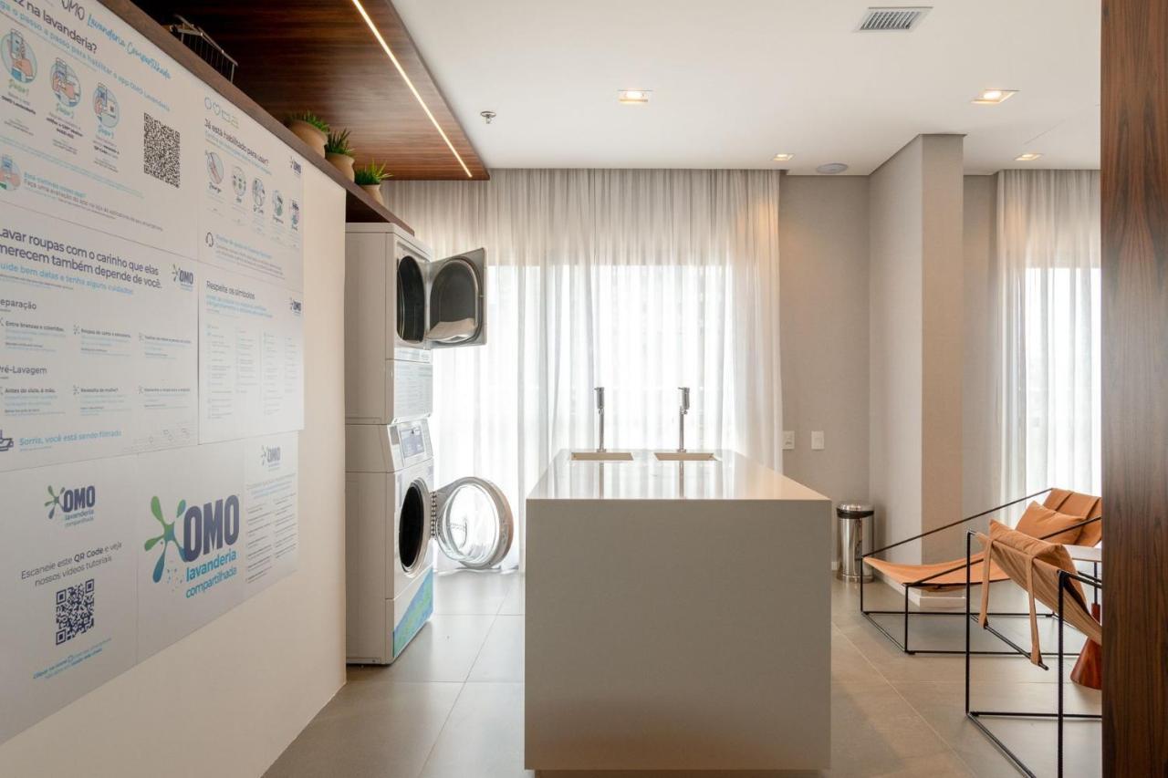 Apartment Anylife Comfort Jauaperi Sao Paulo