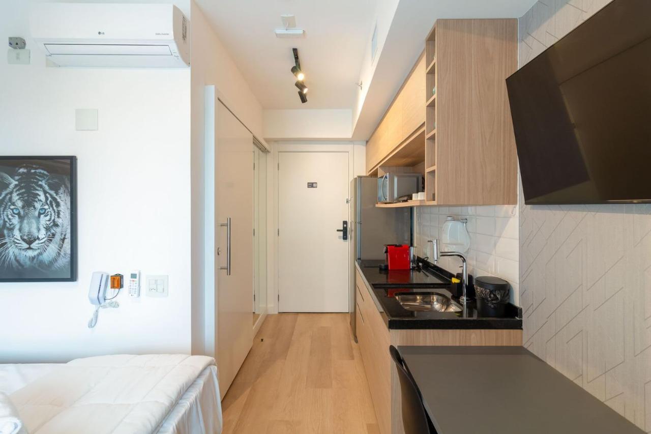 Apartment Anylife Comfort Jauaperi Sao Paulo