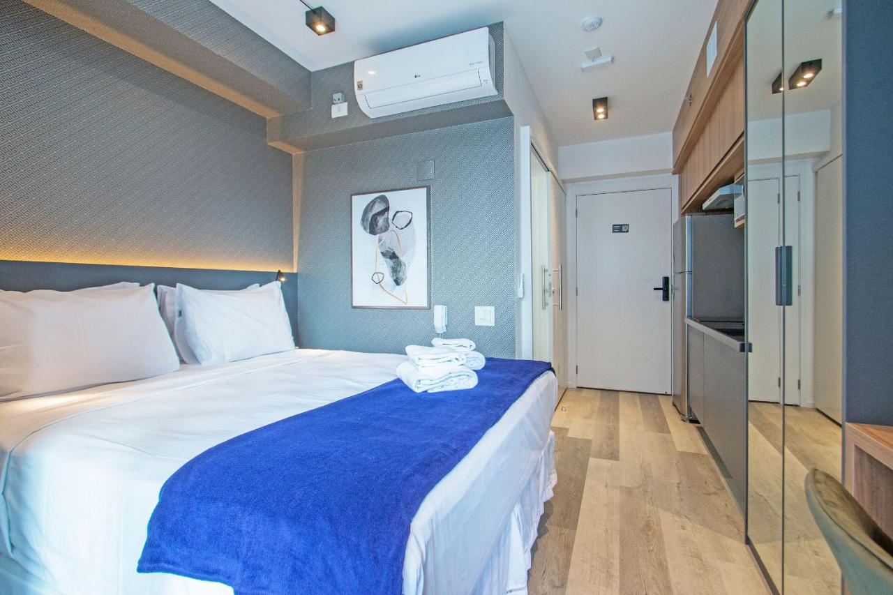 Apartamento Anylife Comfort Jauaperi *