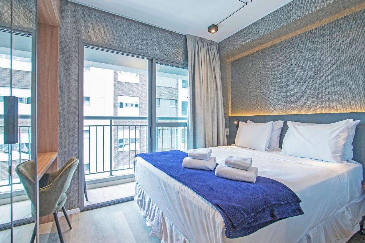 Apartamento Anylife Comfort Jauaperi São Paulo