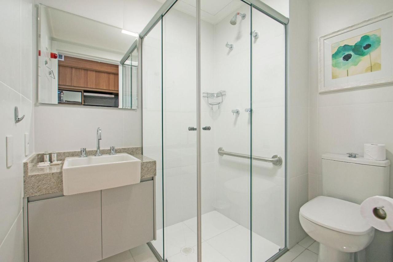 Apartamento Anylife Comfort Jauaperi