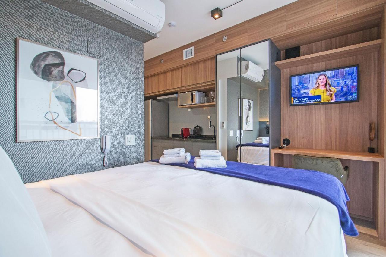 Anylife Comfort Jauaperi Apartamento