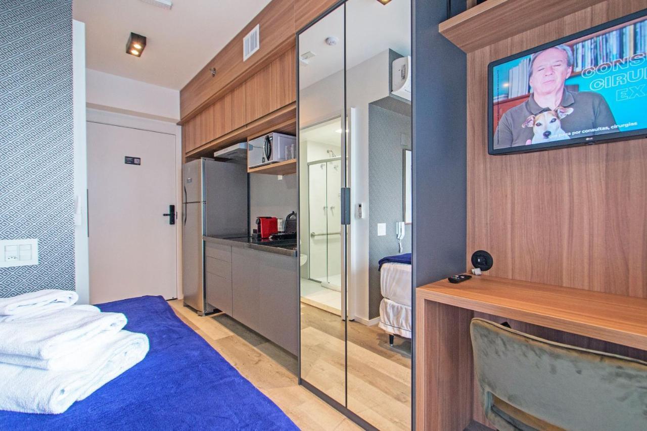 Anylife Comfort Jauaperi Apartamento *