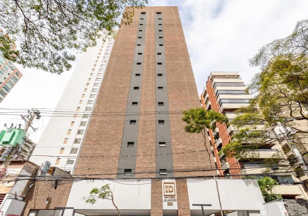 Apartamento Anylife Comfort Jauaperi São Paulo