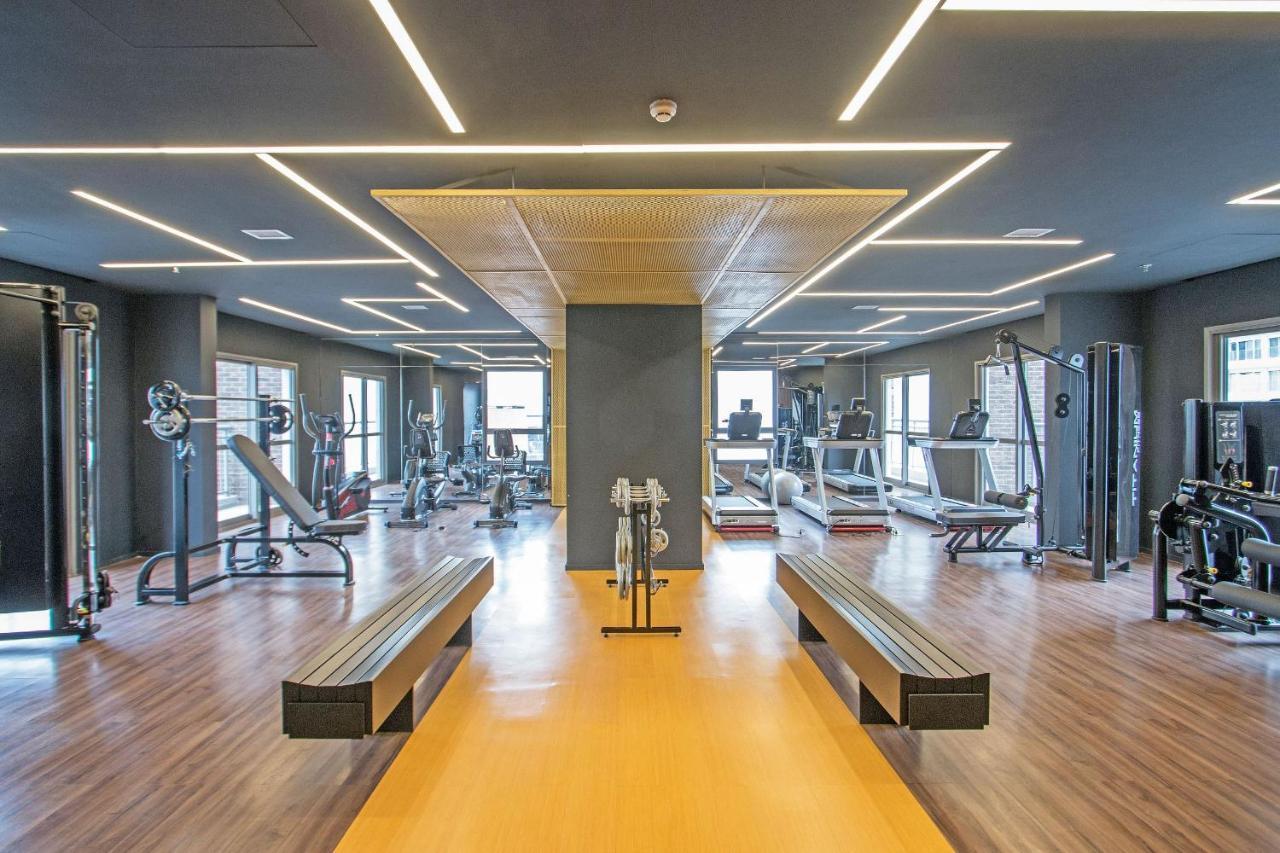Apartamento Anylife Comfort Jauaperi *
