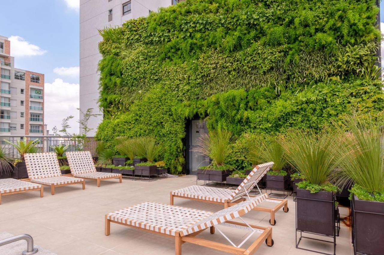 Apartamento Anylife Comfort Jauaperi São Paulo