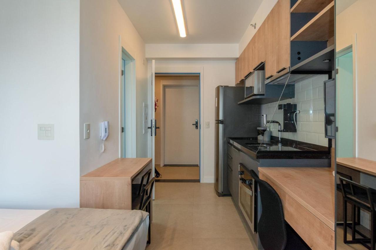Apartamento Anylife Comfort Jauaperi São Paulo