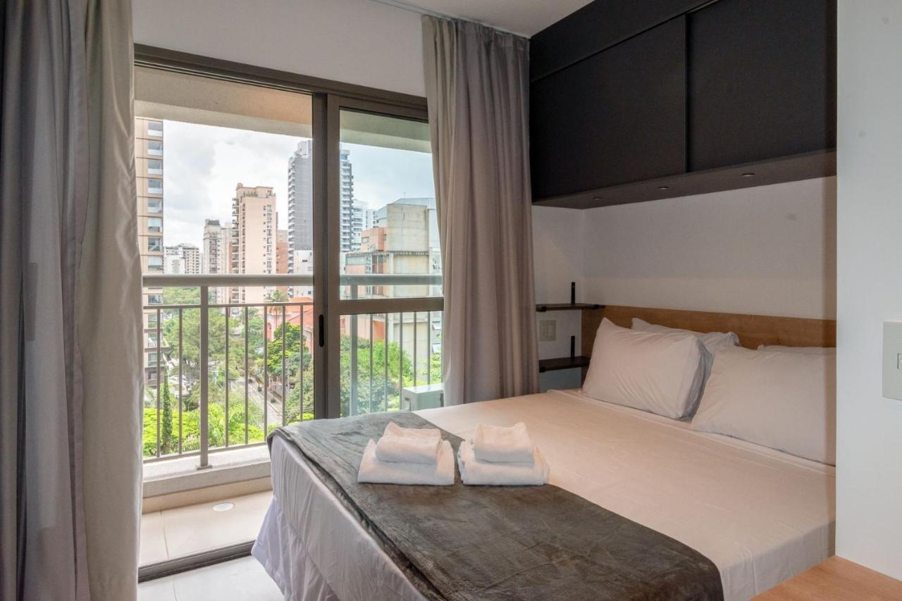 Apartamento Anylife Comfort Jauaperi *