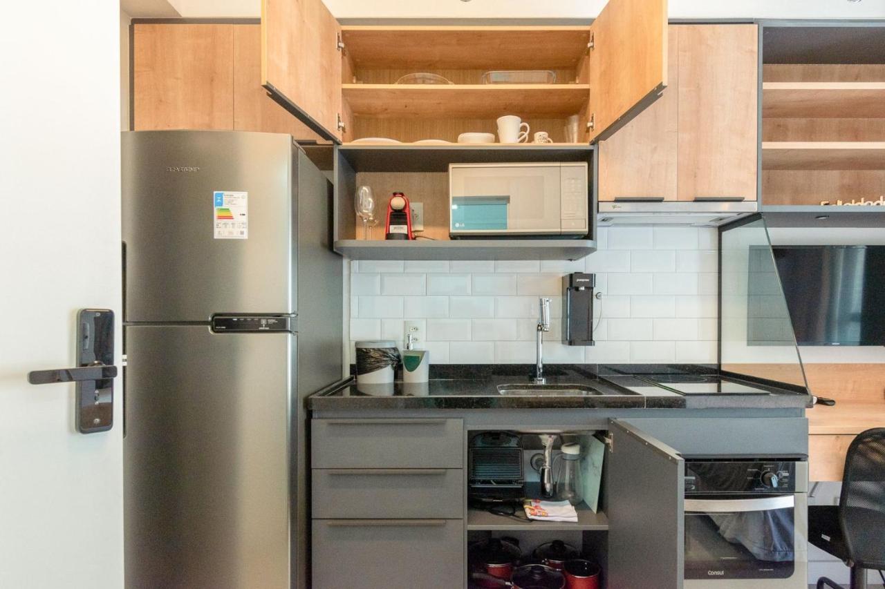 Apartamento Anylife Comfort Jauaperi São Paulo