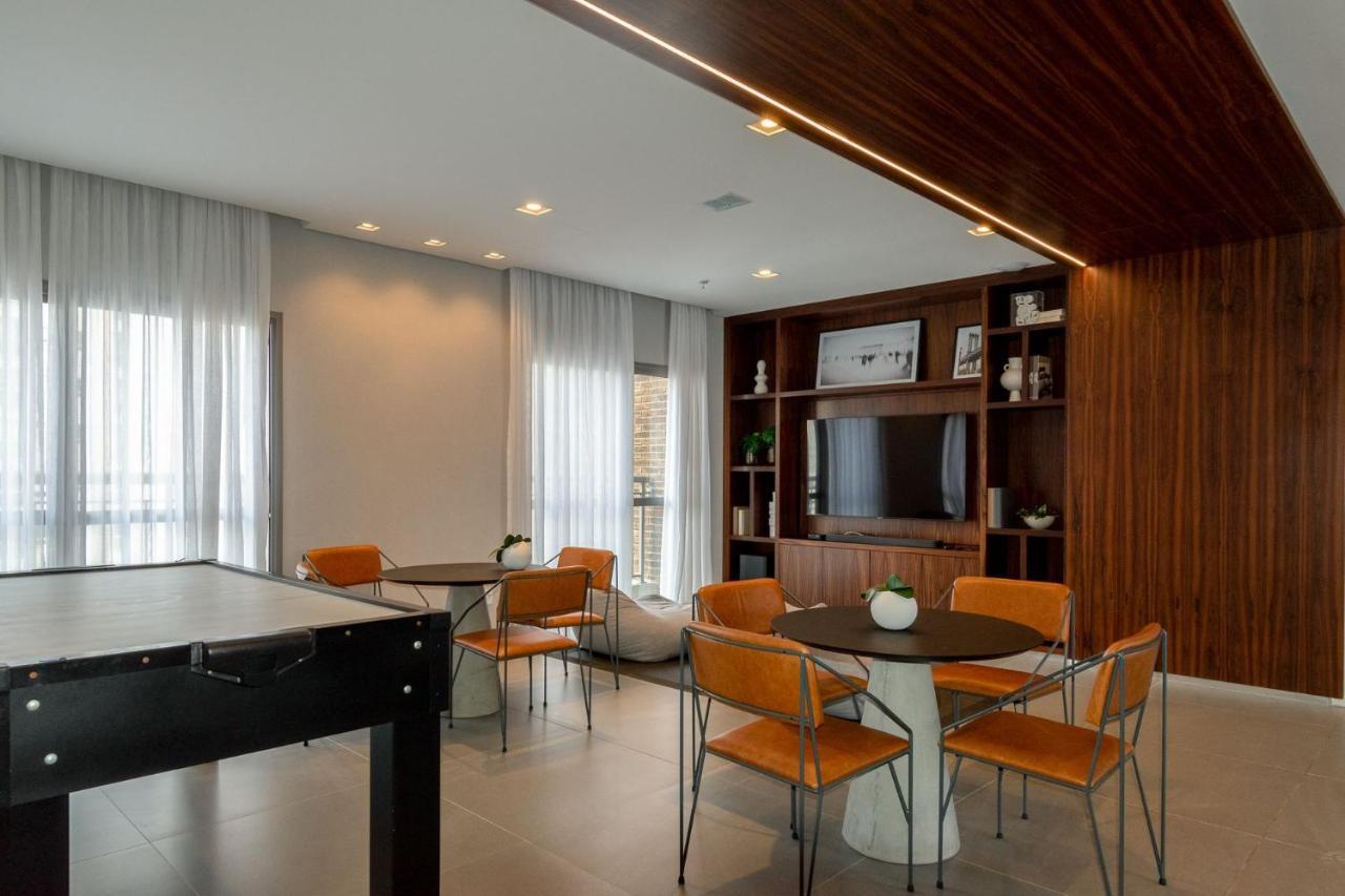 Anylife Comfort Jauaperi Apartamento
