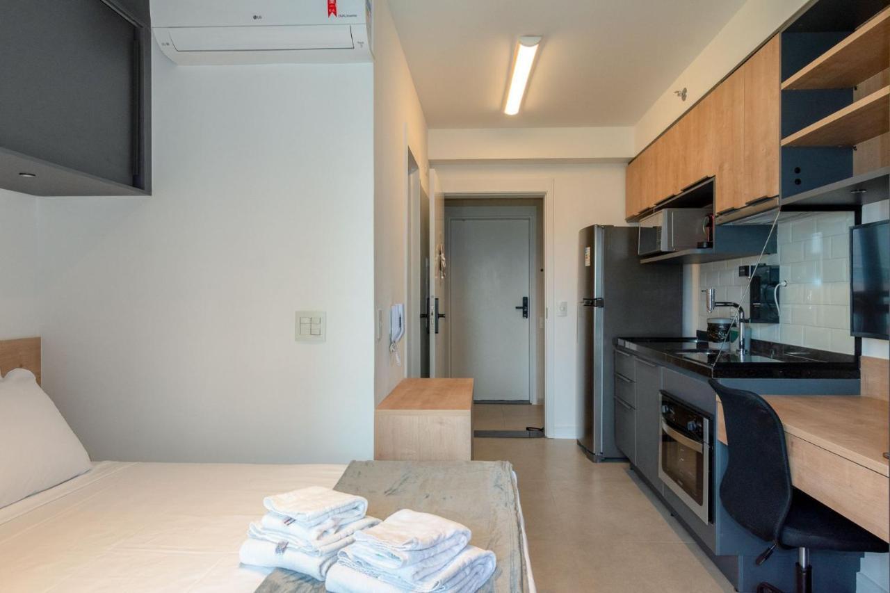 Apartamento Anylife Comfort Jauaperi *