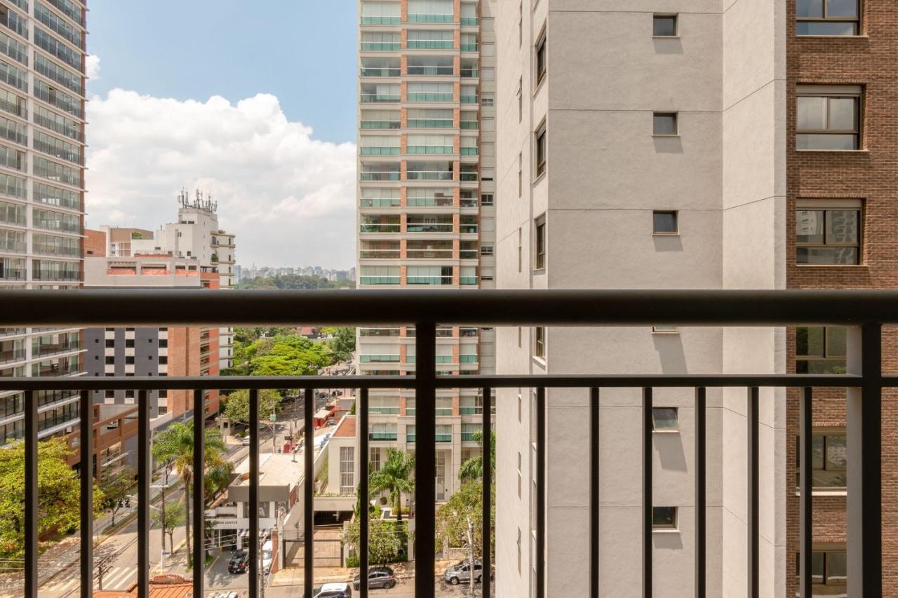 Apartamento Anylife Comfort Jauaperi