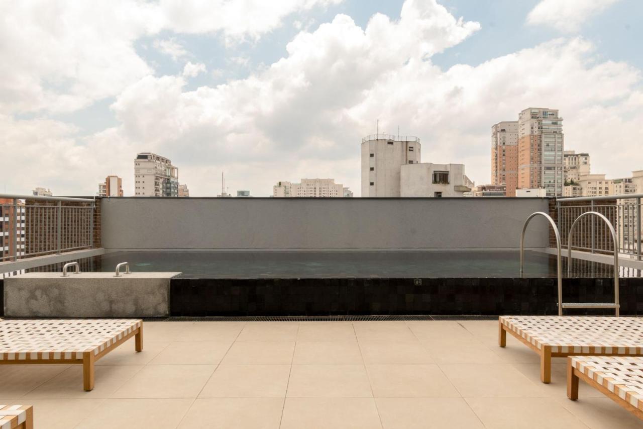 Anylife Comfort Jauaperi * São Paulo