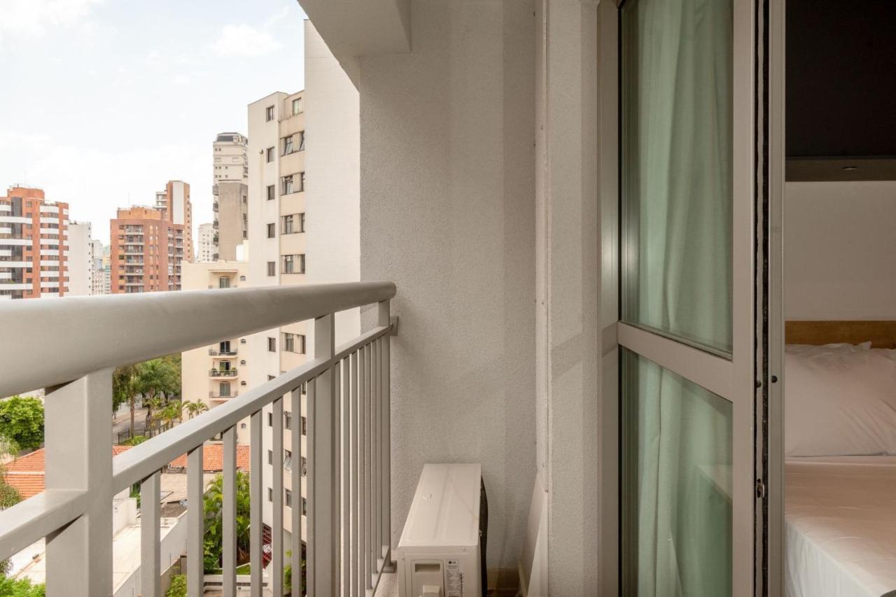 Anylife Comfort Jauaperi Apartamento *