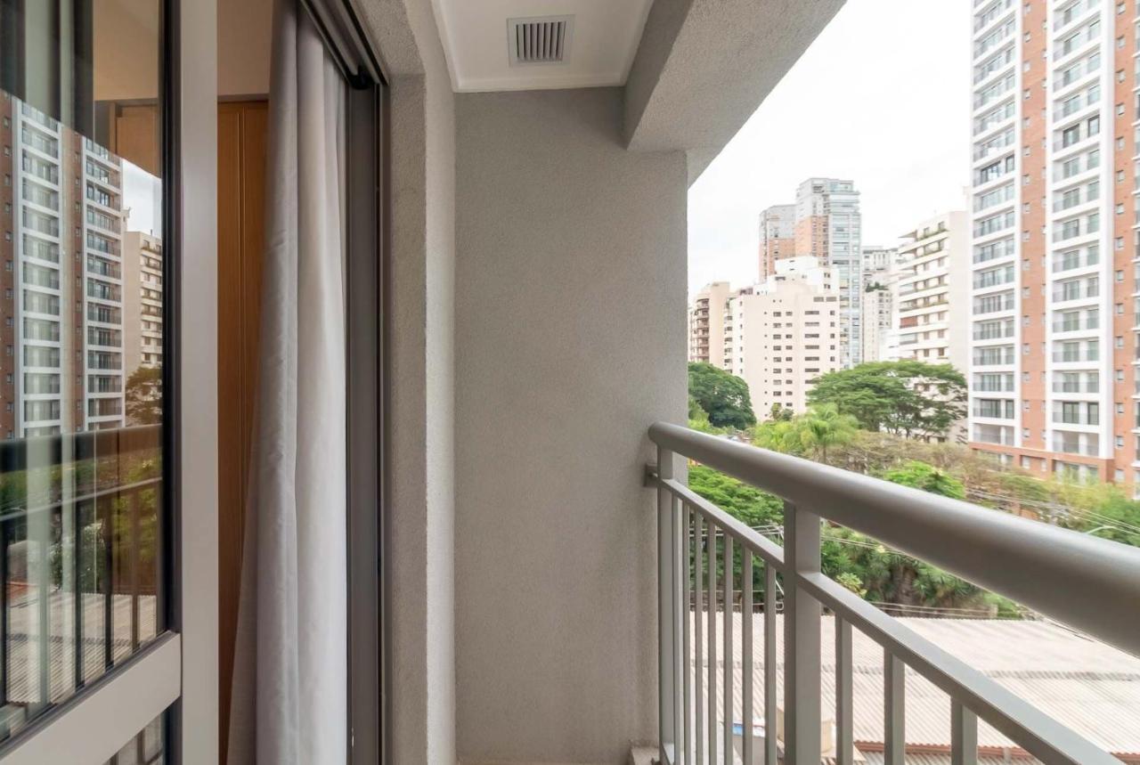 Apartamento Anylife Comfort Jauaperi São Paulo