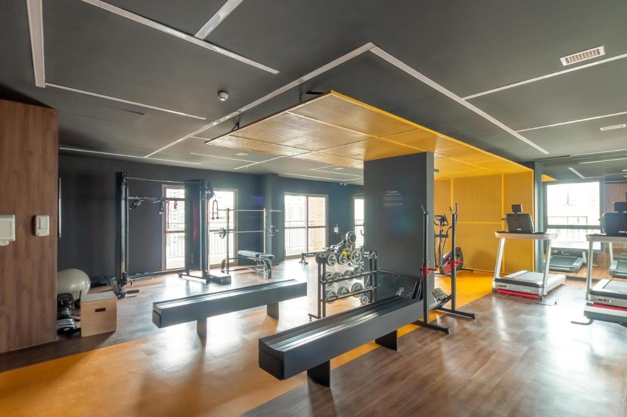 Apartamento Anylife Comfort Jauaperi *
