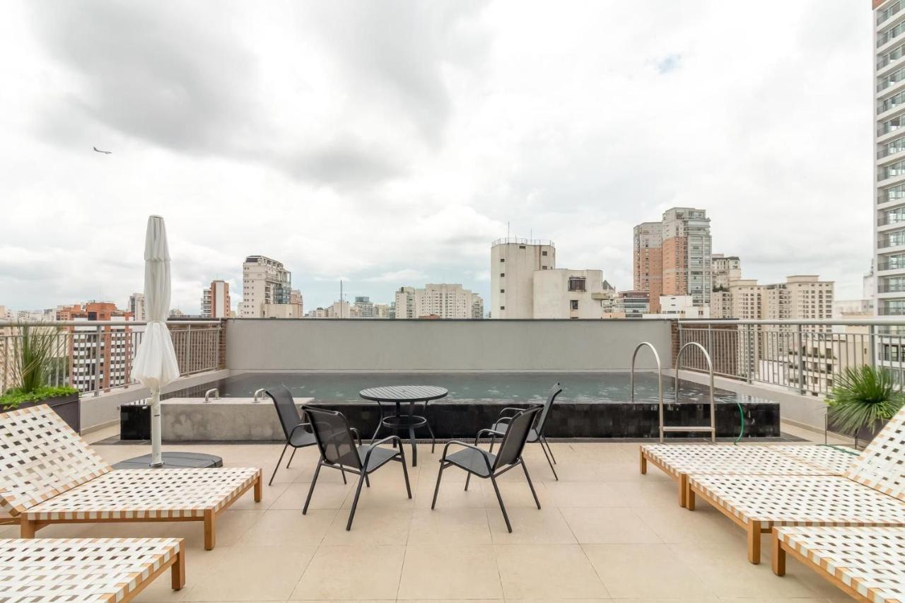 Anylife Comfort Jauaperi Apartamento São Paulo