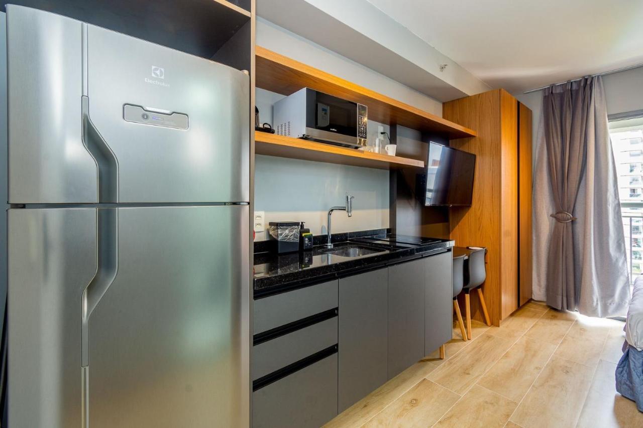 Anylife Comfort Jauaperi Apartamento São Paulo
