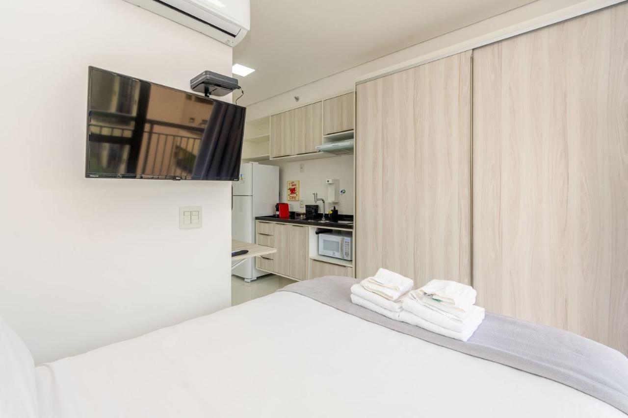 Anylife Comfort Jauaperi Apartamento São Paulo