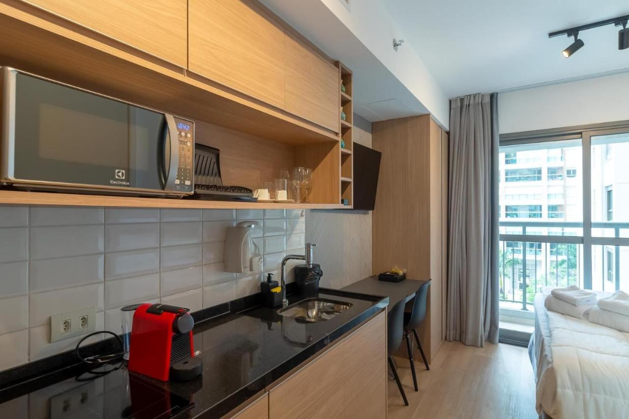 Anylife Comfort Jauaperi Apartamento
