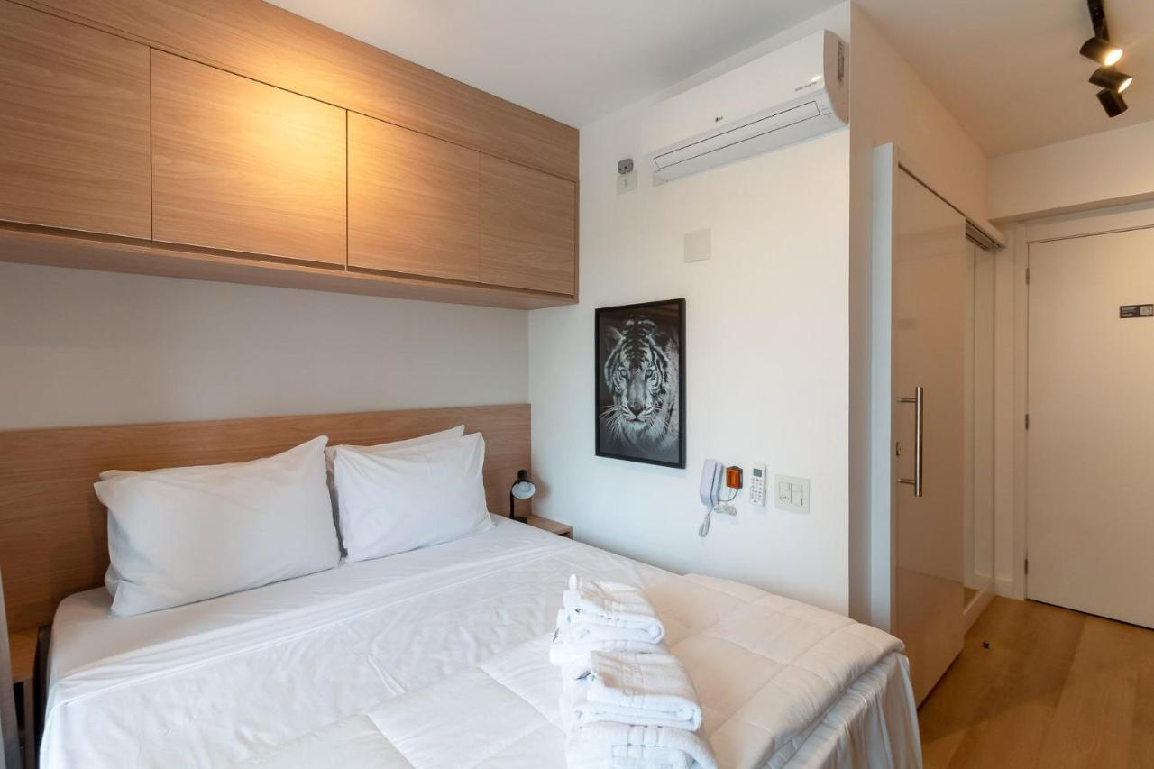 Apartamento Anylife Comfort Jauaperi