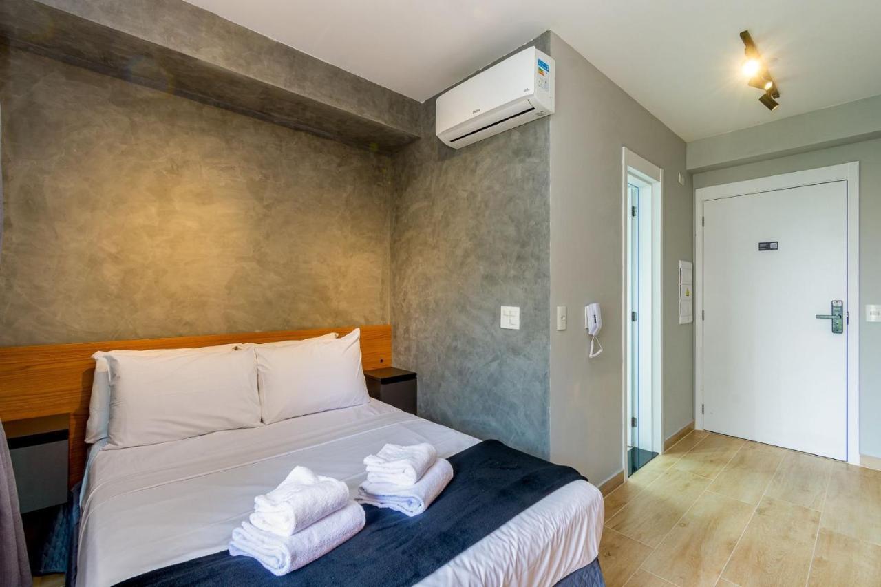 Apartamento Anylife Comfort Jauaperi *