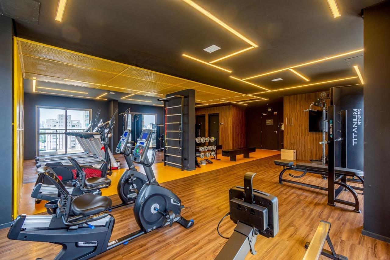 Apartamento Anylife Comfort Jauaperi