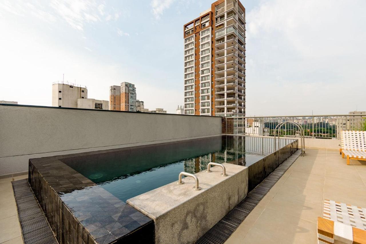 Anylife Comfort Jauaperi São Paulo