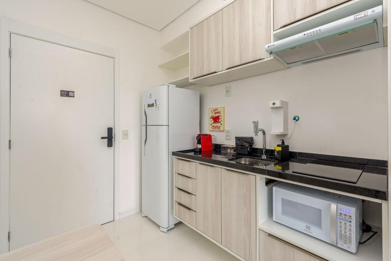 Apartamento Anylife Comfort Jauaperi