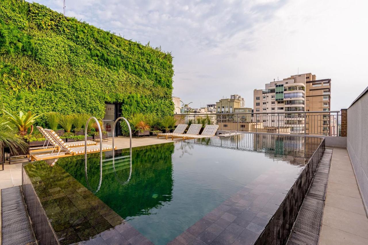 Apartamento Anylife Comfort Jauaperi *