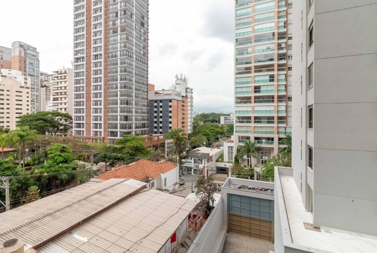 Apartamento Anylife Comfort Jauaperi *