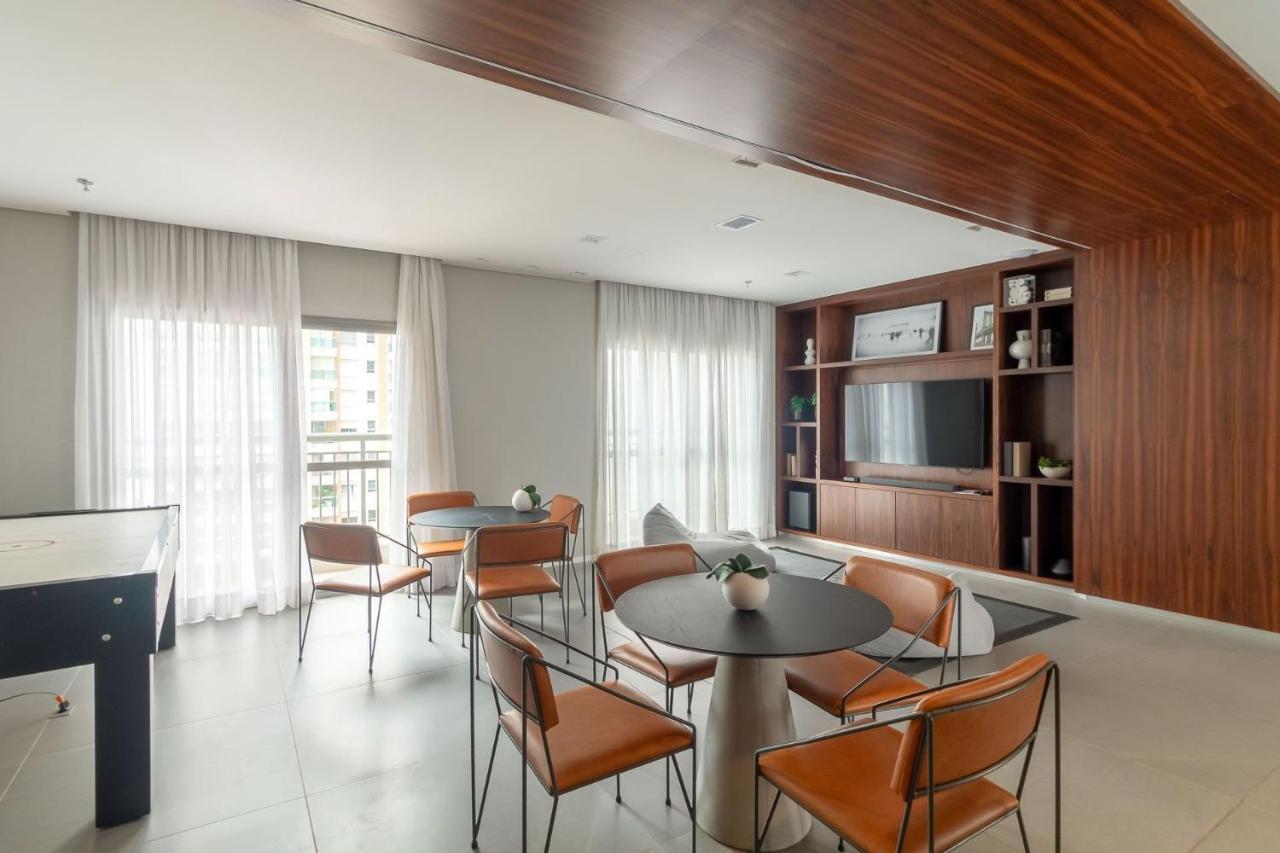 Anylife Comfort Jauaperi Apartamento São Paulo