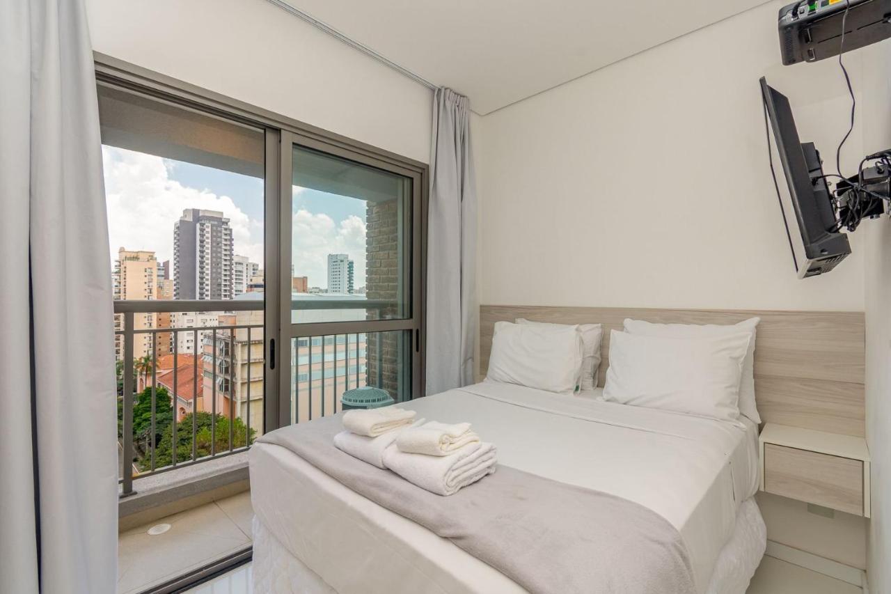 Anylife Comfort Jauaperi Apartamento São Paulo