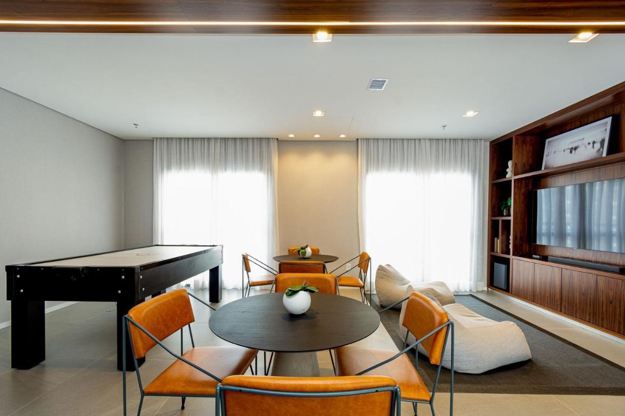Apartamento Anylife Comfort Jauaperi