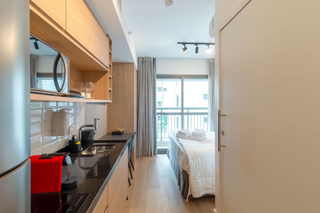 Apartamento Anylife Comfort Jauaperi