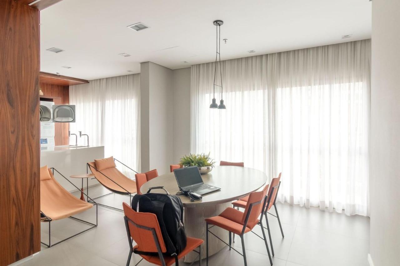 Anylife Comfort Jauaperi Apartamento São Paulo