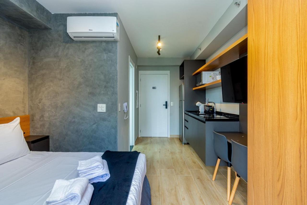 Anylife Comfort Jauaperi * São Paulo