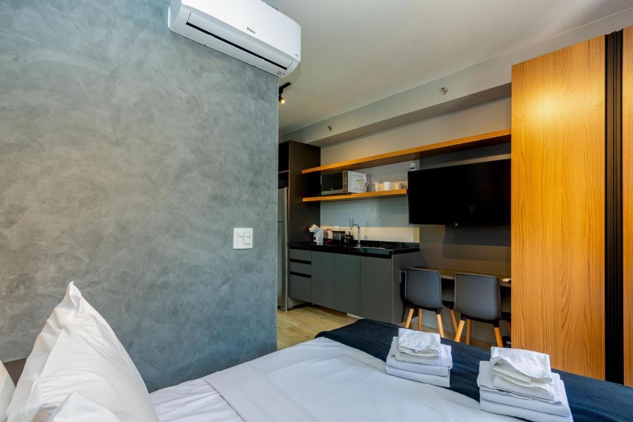 Anylife Comfort Jauaperi São Paulo