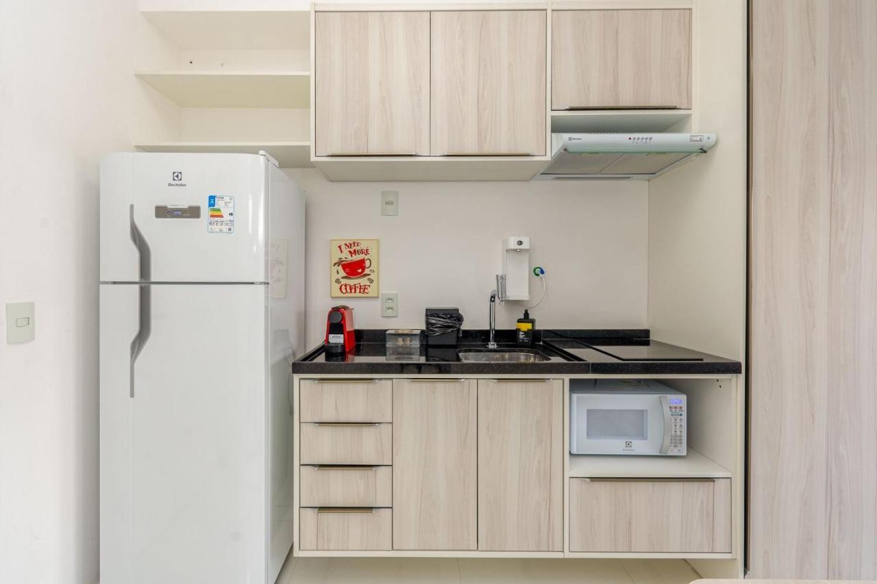 Anylife Comfort Jauaperi Apartamento São Paulo
